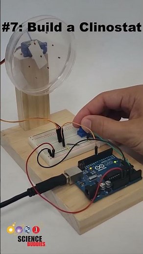 10 Fun 9th Grade Science Projects