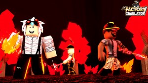 Factory Simulator Codes, Free Cash, Double Walk Speed Boost and More (October 2023) - VideoGamer