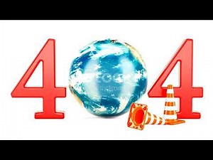 What are 404 errors and how to fix it?