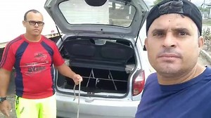 Quem pode ajudar esse guerreiro? Estamos precisando levar ele no veterinário para fazer um exame de LESCHIMANIOSE ( calazar) , e um HEMOGRAMA. Precisamos comprar duas pomadas ALANTOL, duas caixas de Cefalexina 500 mg ( antibiótico humano) uma caixa de DEXAGARD ( pet) e um RUBRALAN ( pet). #doarpoucoajudamuito . | Ong Amigos De 1 AMIGO | Facebook