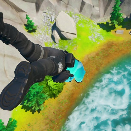 312 reactions · 15 shares | Explore an all-new island featuring 13 locations with new water gameplay like swimming, fishing, motorboats, and more! ️‍♀️ | Fortnite | Facebook