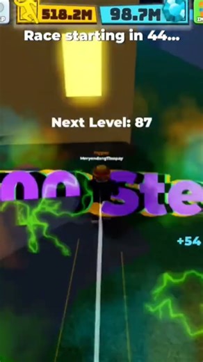 LEGEND OF SPEED SCRIPT 🔥 #roblox #robloxscript #legendofspeedscript #arceusx #trendingshorts