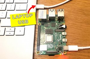 Can Raspberry Pi be powered by USB? (tests included) | Chip Wired