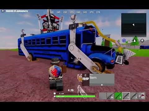 Roblox Fortnite Uncopylocked (Athena Royale)