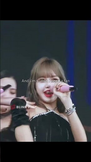 This was one of the most iconic performances of blackpink 🔥 #blackpink #블랙핑크