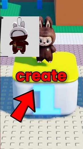 5 Roblox GAMES that let YOU CREATE CUSTOM UGC ITEMS!