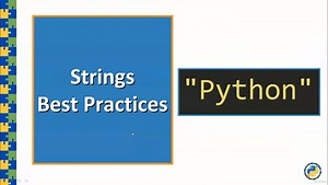 Python Best Practices Learn To Write Clean Python Code