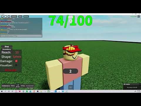 Sword Reach Script! *OP* [OUTDATED]