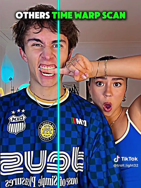 Time Warp Scan vs Last One Challenge Explained