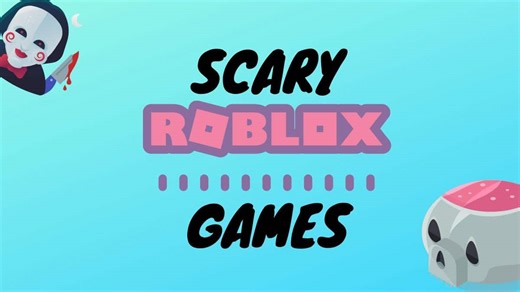 10 Best Scary Roblox Games in 2025 (Roblox Horror Games)