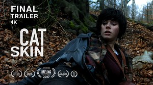 Cat Skin | Feature Film | Final Trailer