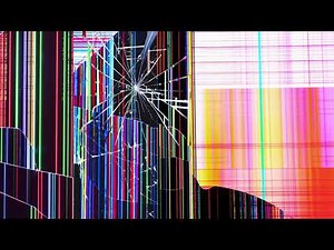 Insane Broken LED TV Prank – You Won’t Believe Their Reactions! 😆📺🔥