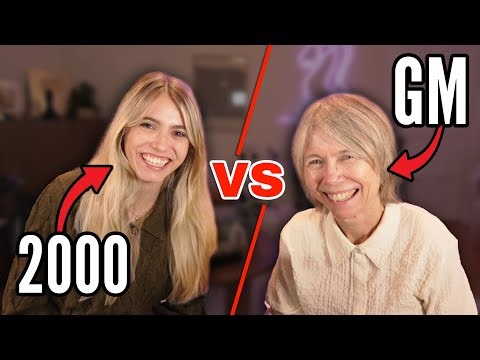 The REAL Difference Between a Grandmaster and 2000 ELO in Chess