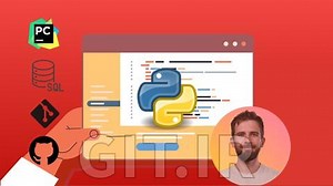 Advanced Python Programming: Build 10 OOP Applications