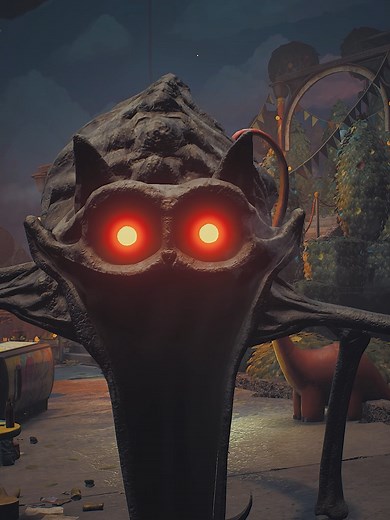 CatNap: The Animated Adventure of Poppy Playtime Chapter 3