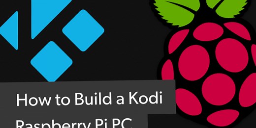 How to Build a Kodi Raspberry Pi Media Center