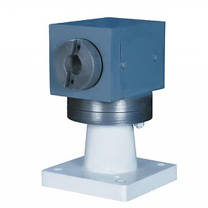 Milling - Vertical Head (Attachment)