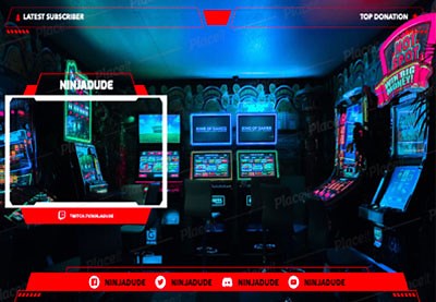 35+ awesome stream overlays using OBS Studio (video) | Envato Tuts+ | Envato Tuts+
