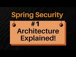 Spring Security Made Easy