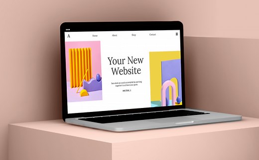 How to Create a Website From Scratch in 10 Steps (for Beginners)