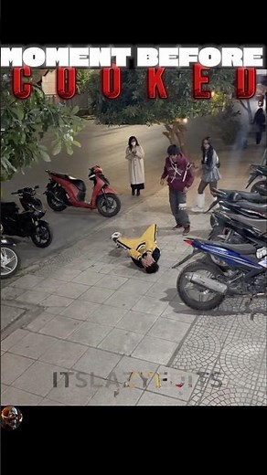 ☠️Bro cooked him☠️#shorts