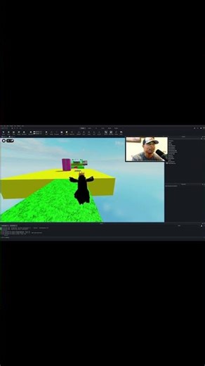 NPC Pathfinding #roblox #scripting #easytutorial