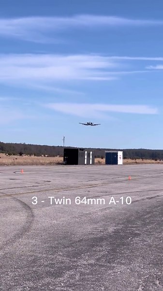 Which RC Jet Has the Best Sound? Listen and Decide!