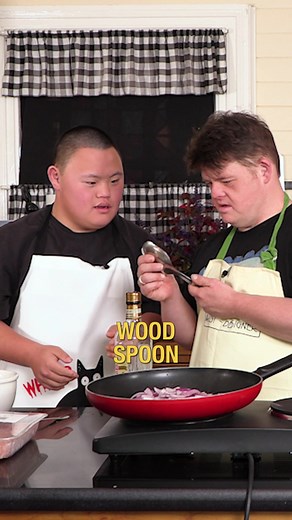 Spoongate 2023 🥄 feat. Digby Webster