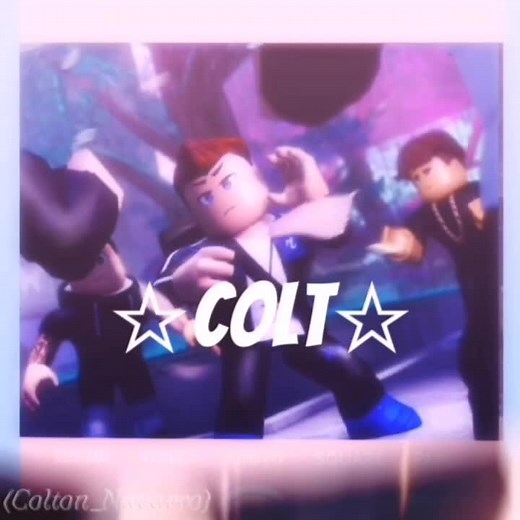 Colt Splashtoons Animation Trend