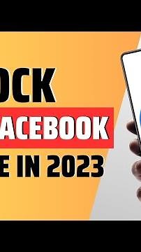 how to lock your facebook profile in 2023 | full guide