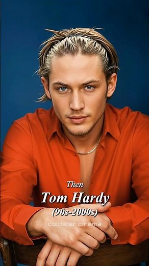 Top 7 Most Handsome Actors of the 90's-2000s: Then & Now 2 😱 Shocking Transformations