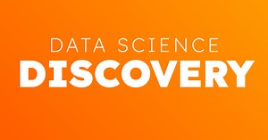 Histograms - Data Science Discovery