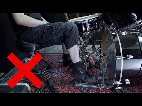 How To Start Playing Double Bass!