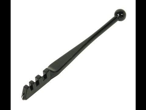 How to use a Glass Cutter (with fantastic results)