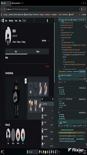 **HOW TO HACK ROBLOX ACCOUNTS IN 2025** (WORKING METHOD)