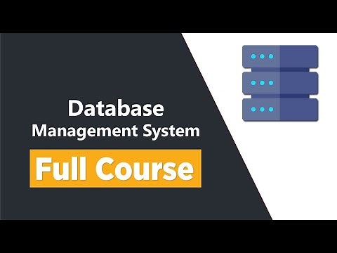 Database Management System (DBMS) - Introduction
