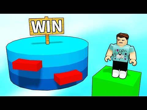 THE EASIEST TOWER IN ROBLOX!