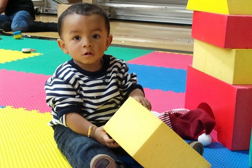 15 Cooperative Play Examples