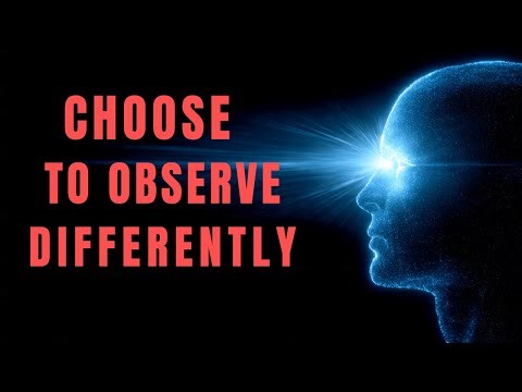 The Observer Effect Explained: How Reality Changes When You Look at It
