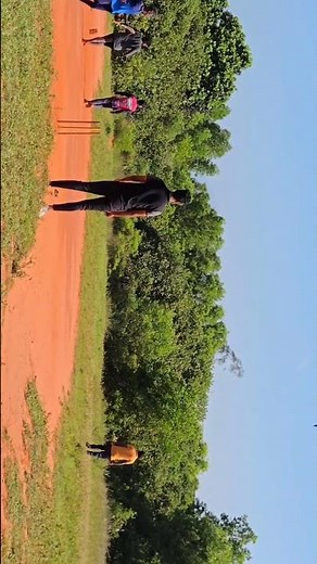 🚁 Dhoni's Iconic Helicopter Shot Smashes a Massive Boundary #msdhoni #helicoptershot