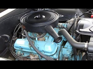 Pontiac's Rarest V8: The One-Year-Only, 1963 Pontiac "326ci" V8 (Really 336ci)