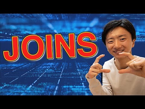 小学生でもわかるSQLのテーブル結合【SQL講座③】