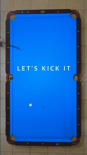 Mastering Kick Shots: Quick Tips for Pool Players