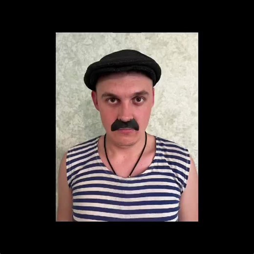 Батек: Встреча с Петровичем и Владиком