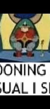 How to Goon Properly