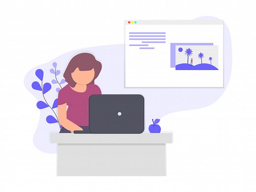How to Host your Static Website with AWS - A Beginner's Guide