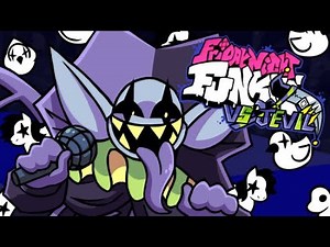 Friday Night Funkin' - V.S. Jevil FULL WEEK [REMASTERED UPDATE] - FNF MODS [HARD/DELTARUNE]