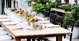 Planning a Small Wedding in Connecticut? Check Out These Petite Venues