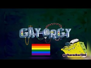 YTP: Spingebill Has Internalized Homophobia (Remastered)