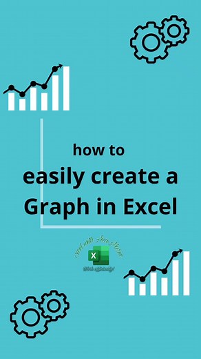 Creating Graphs in Excel: Easy Shortcut Guide